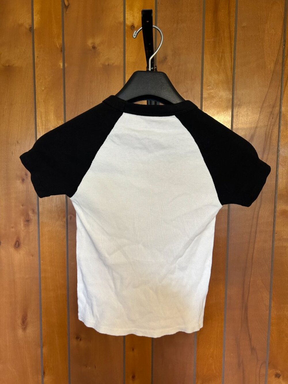 Brandy Melville / John Galt Cowboys Graphic Tee – One Size - Picture 4 of 4